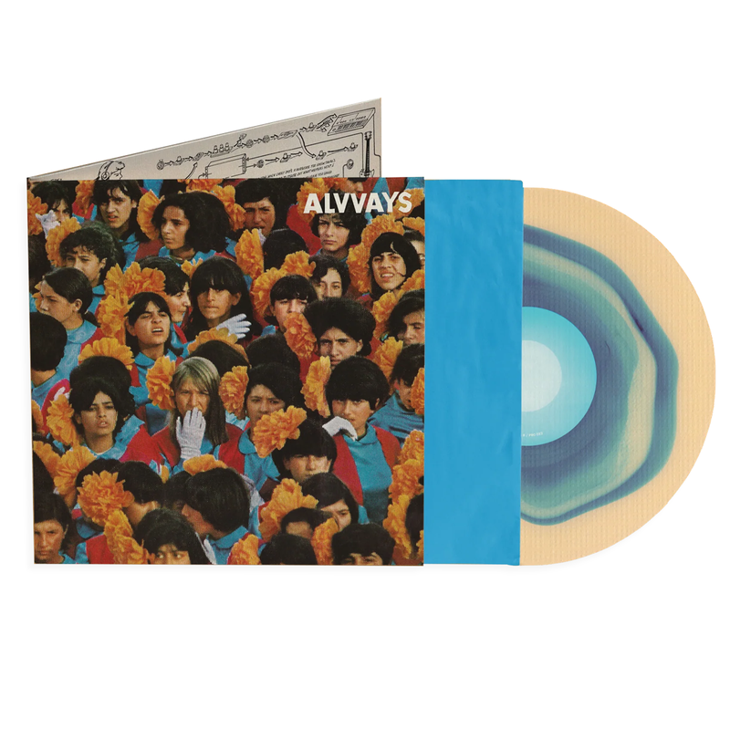 Alvvays (10th Anniversary Edition)