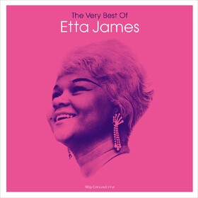 Very Best Оf Etta James