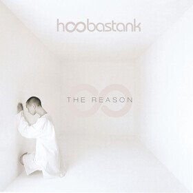 The Reason (Limited Edition) Hoobastank