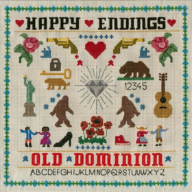 Happy Endings Old Dominion