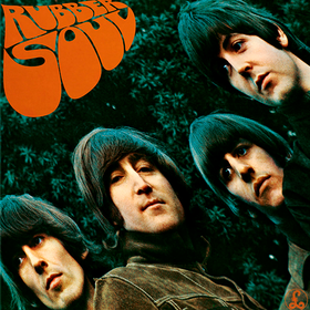 Rubber Soul The Beatles