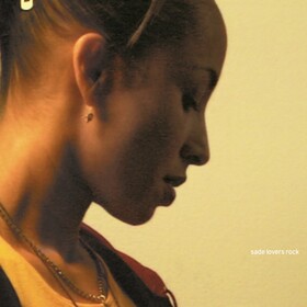 Lovers Rock (Clear Vinyl) Sade