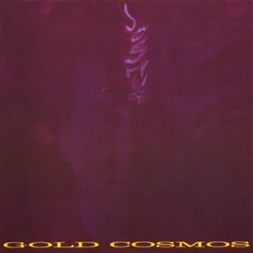 Gold Cosmos Joshua Burkett