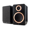 FORTE A5 WiFi Black
