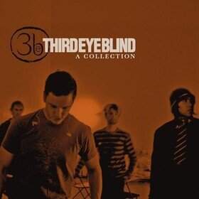 A Collection (Coloured) Third Eye Blind