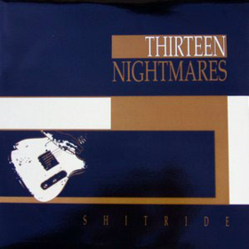 Shitride Thirteen Nightmares