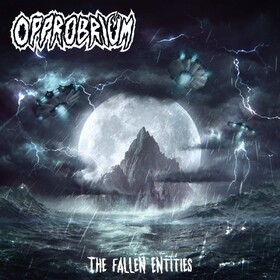 The Fallen Entities Opprobrium