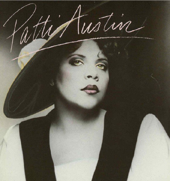 Patti Austin
