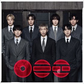 Arirang BTS