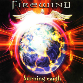 Burning Earth Firewind