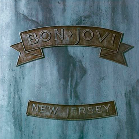 New Jersey Bon Jovi