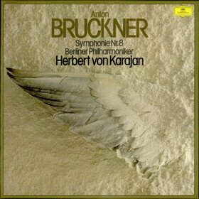 Symphonie Nr 8 Berliner Philharmoniker Anton Bruckner