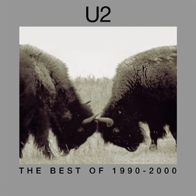 The Best of 1990-2000 U2