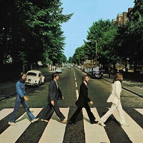 Abbey Road (50th Anniversary Super Deluxe Edition) The Beatles