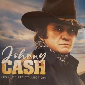 His Ultimate Collection Johnny Cash