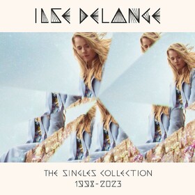 Singles Collection 1998-2023 Ilse Delange