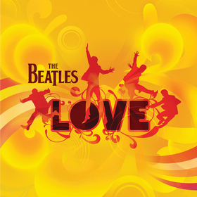 Love  The Beatles