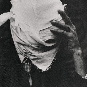 Giles Corey (Ice Blue Vinyl) Giles Corey