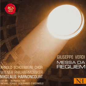 Requiem G. Verdi