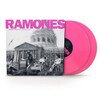 Summer In The City:  Live in San Francisco (Limited Neon Pink Edition) (RSD 2026)