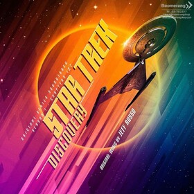 Star Trek Discovery Original Soundtrack