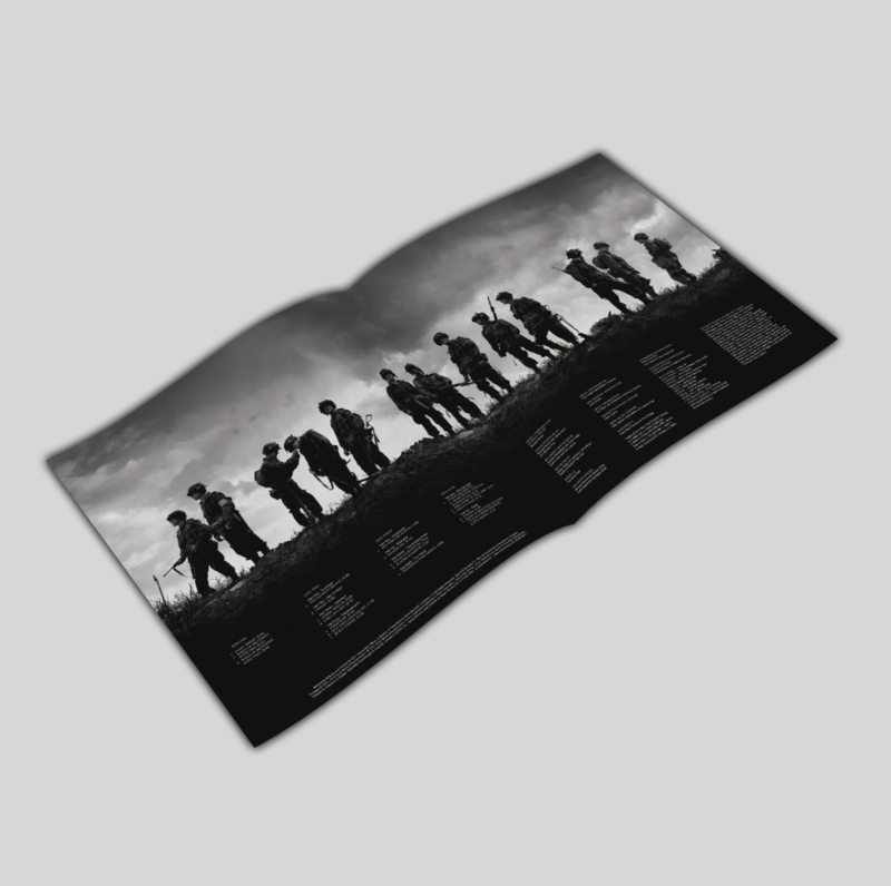 Band Of Brothers