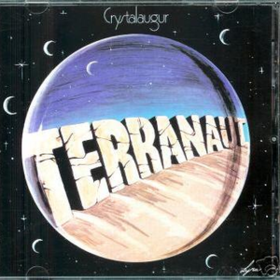 Terranaut Crystalaugur