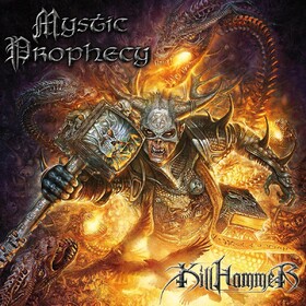 Killhammer Mystic Prophecy