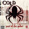 Year Of The Spider (Limited Edition)