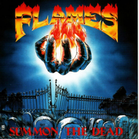 Summon The Dead Flames