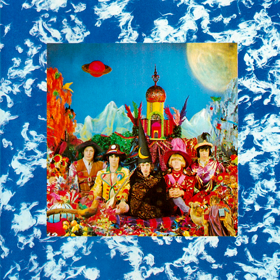 Their Satanic Majesties Request (Limited Edition)
