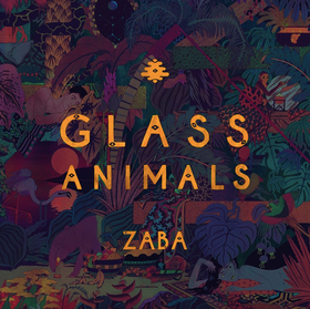 ZABA (Zoetrop Edition) Glass Animals