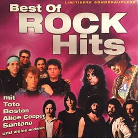 Best Of Rock Hits Various Artists