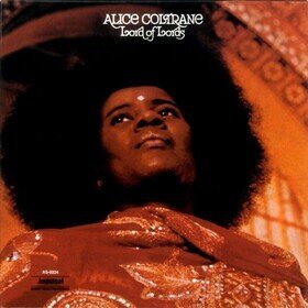 Lord Of Lords (Limited Edition) Alice Coltrane