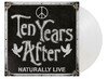 Naturally Live (Limited Edition)