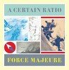 Force Majeure (Coloured Vinyl)