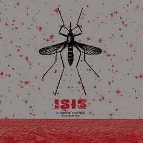 Mosquito Control / The Red Sea (Indie Exclusive) Isis
