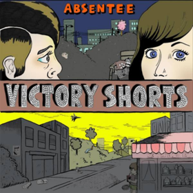 Victory Shorts Absentee