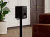 Sonik 1 Black Ash