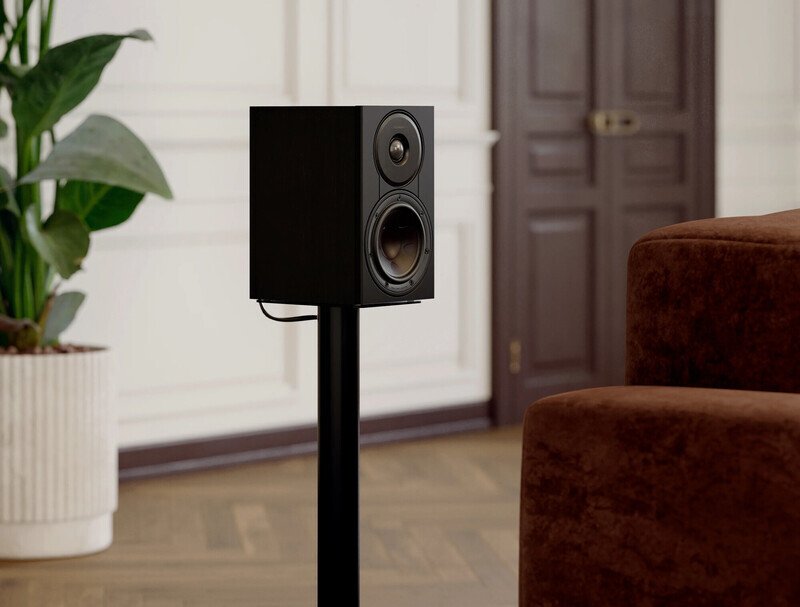 Sonik 1 Black Ash