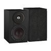 Sonik 1 Black Ash