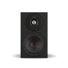Sonik 1 Black Ash