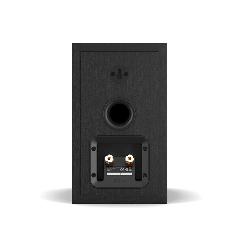 Sonik 1 Black Ash