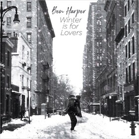 Winter Is For Lovers Ben Harper
