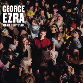 Wanted On Voyage George Ezra