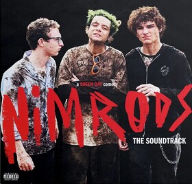 Nimrods OST Green Day