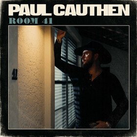 Room 41 (White) Paul Cauthen