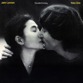 Double Fantasy John Lennon & Yoko Ono