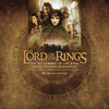 The Lord Of The Rings: The Fellowship Of The Ring (Original Motion Picture Soundtrack) (Limited Edition)