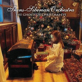 The Ghosts Of Christmas Eve Trans-Siberian Orchestra